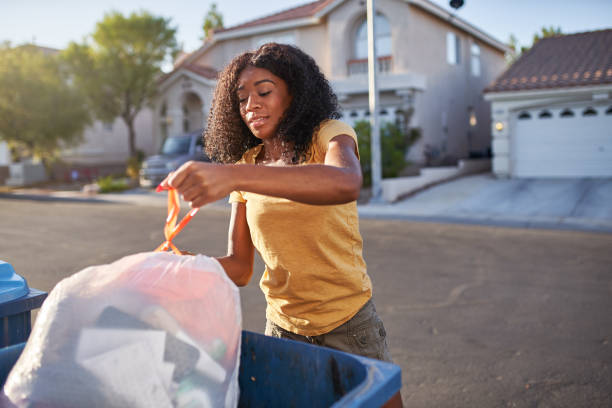 Best Professional Junk Removal  in South Greensburg, PA