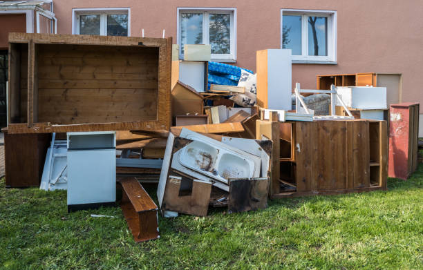 Best Construction Debris Removal  in South Greensburg, PA