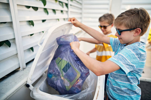 Best Commercial Junk Removal  in South Greensburg, PA
