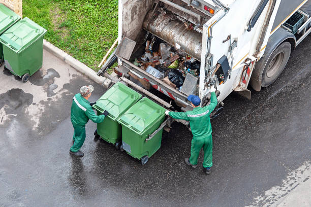 Best Household Junk Removal  in South Greensburg, PA