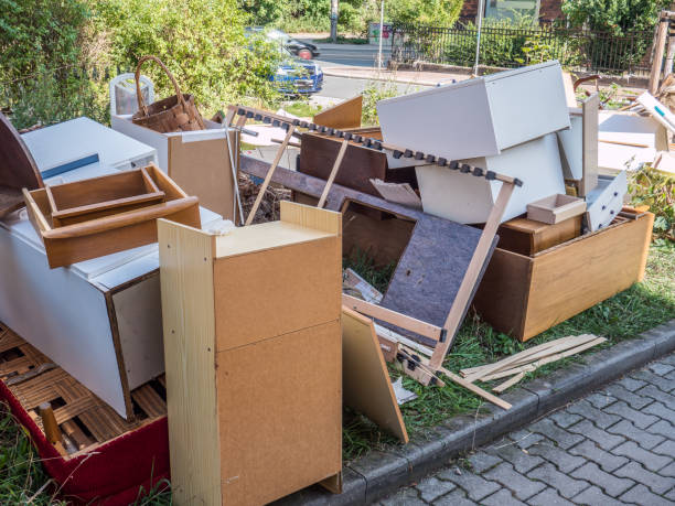 Best Basement Cleanout Services  in South Greensburg, PA