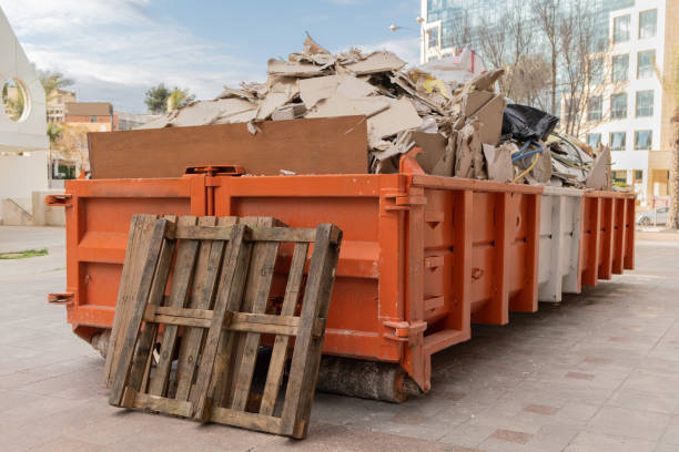 Best Construction Debris Removal  in South Greensburg, PA