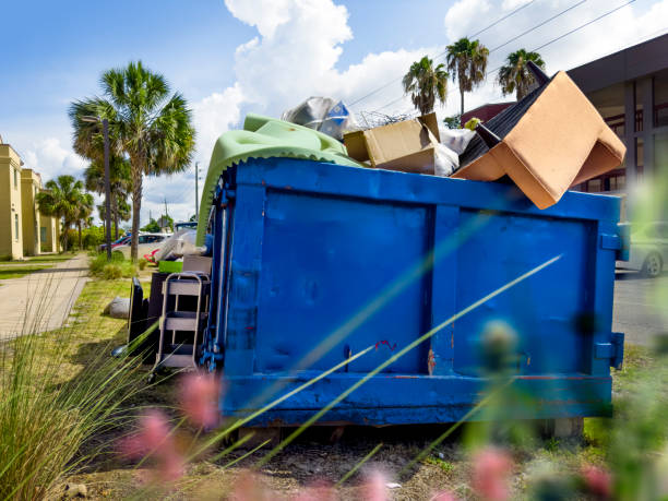 Best Commercial Cleanout Services  in South Greensburg, PA