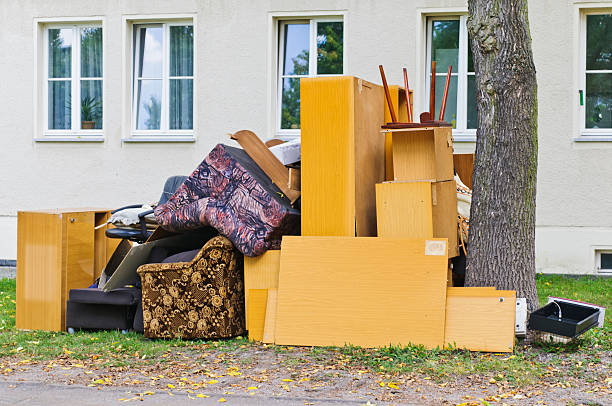 Best Garage Cleanout Services  in South Greensburg, PA